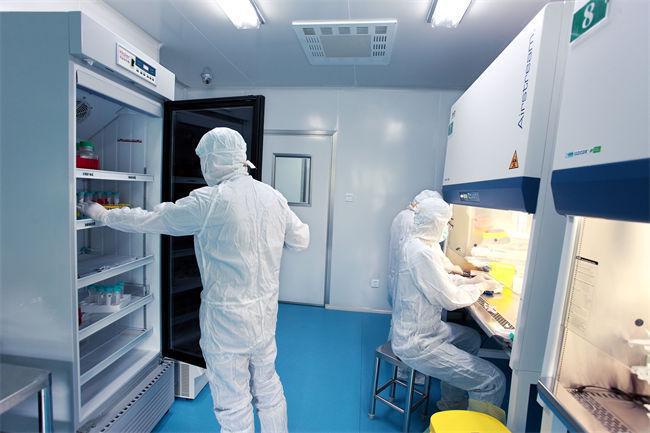 創(chuàng)新四川 | 成都金牛 發(fā)力生物醫(yī)藥新賽道，以現(xiàn)代細(xì)胞技術(shù)為人類健康賦能