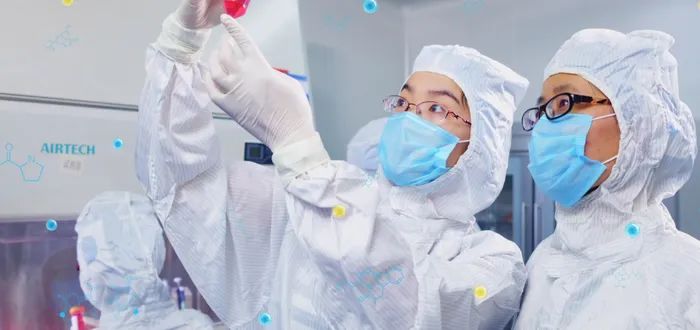 銀豐地產(chǎn)集團(tuán)董事長(zhǎng)李斌 以細(xì)胞技術(shù)研發(fā)與應(yīng)用為引擎，以科研創(chuàng)新驅(qū)動(dòng)高質(zhì)量發(fā)展