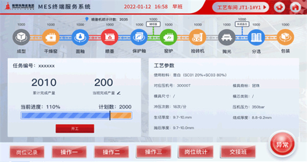 智能引擎，綠色未來 新明珠集團(tuán)引領(lǐng)中國建陶衛(wèi)浴行業(yè)高質(zhì)量發(fā)展
