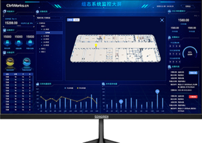 雙碳示范項(xiàng)目引領(lǐng)未來建筑，智能化控制與能耗監(jiān)測賦能凈零碳新紀(jì)元